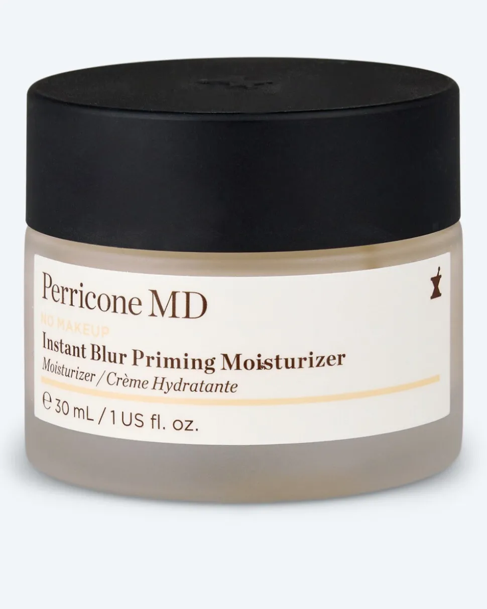Priming Moisturizer