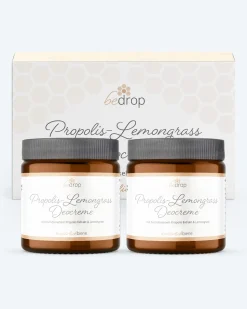 Propolis Deocreme, 2tlg.