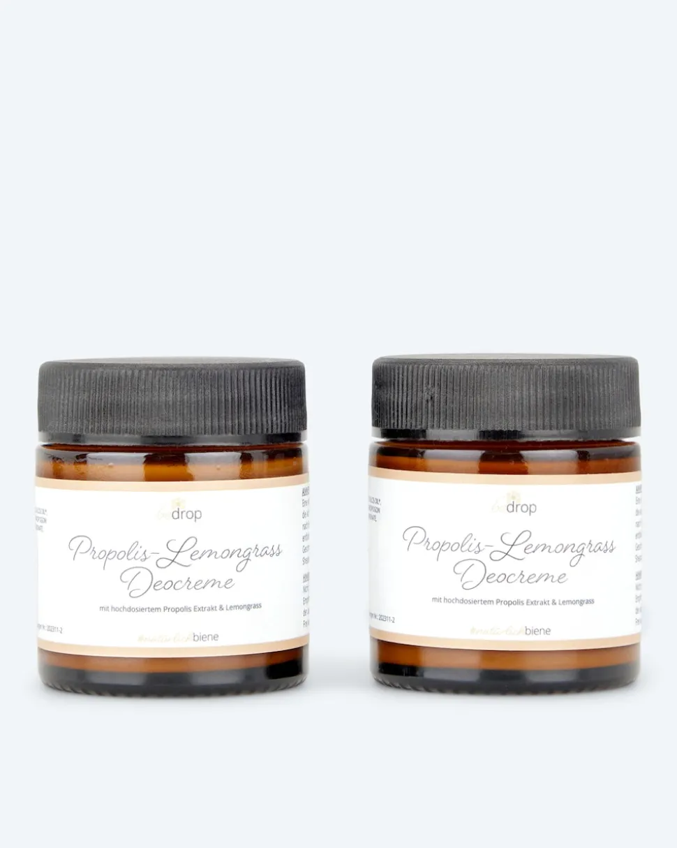 Propolis Deocreme, 2tlg.