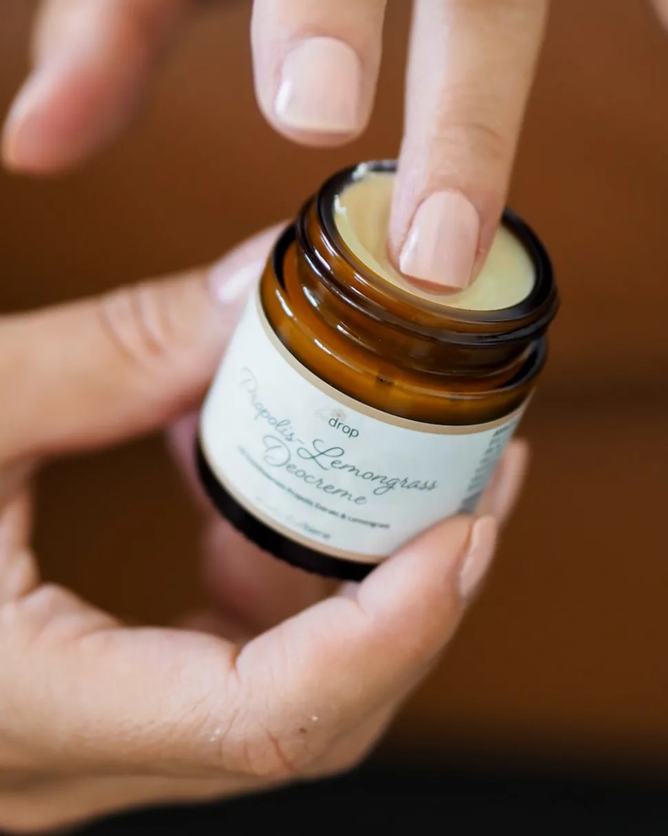 Propolis Deocreme, 2tlg.