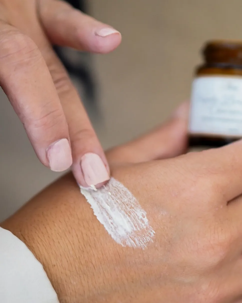 Propolis Deocreme, 2tlg.