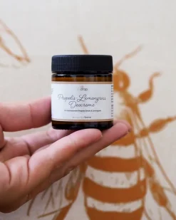 Propolis Deocreme, 2tlg.