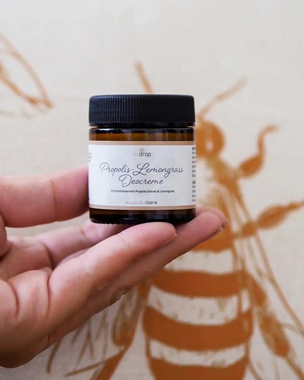 Propolis Deocreme, 2tlg.