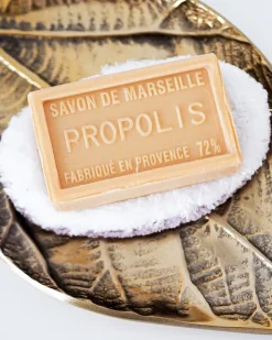 Propolis-Honig-Seife, Duo