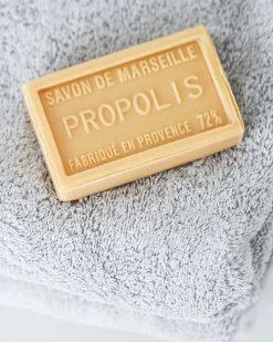 Propolis-Honig-Seife, Duo