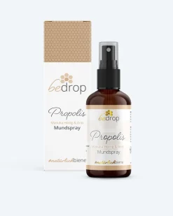 Propolis & Manuka Honig Mundspray