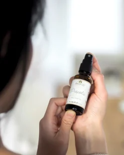Propolis & Manuka Honig Mundspray