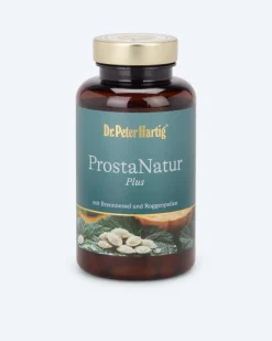 ProstaNatur Plus, 120 Kps.