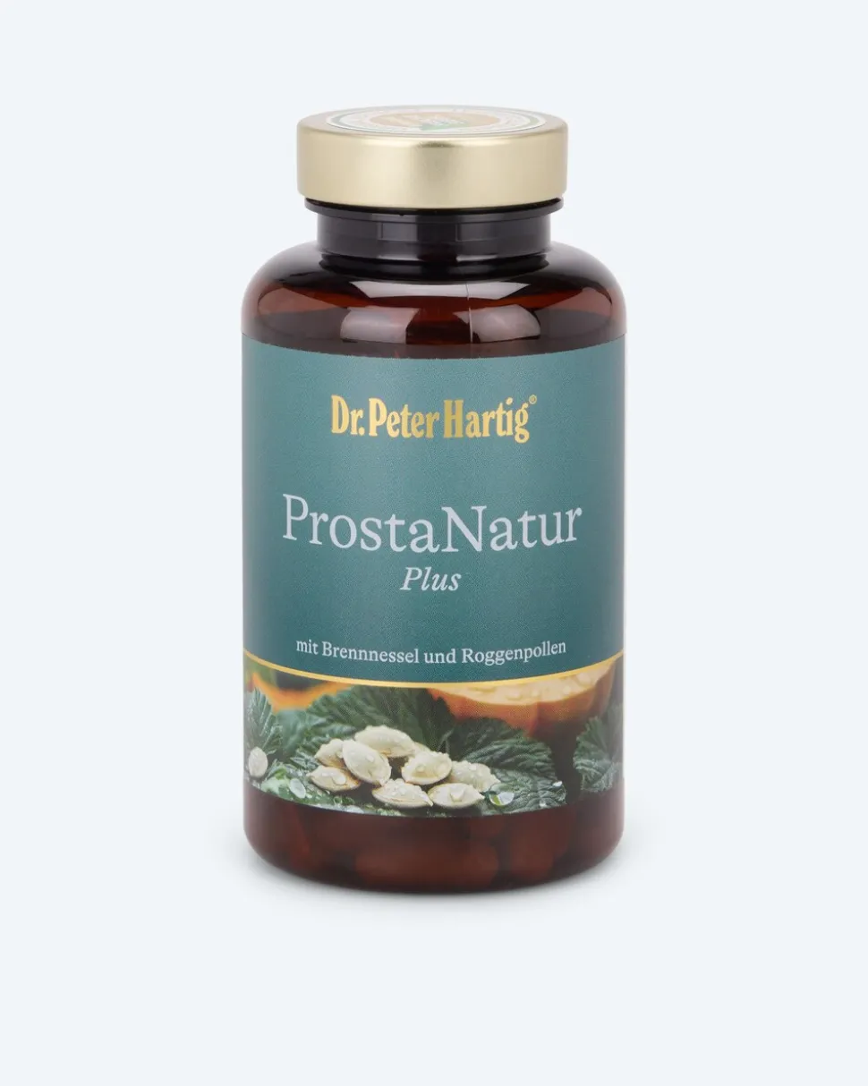 ProstaNatur Plus, 120 Kps.