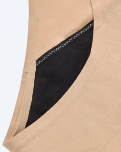 Protection Panty Medium Spitze