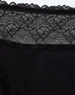 Protection Panty Medium Spitze