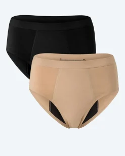 Protection Panty - Strong Duo