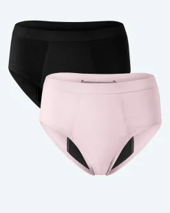Protection Panty - Strong Duo