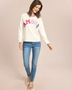 Pullover Amour