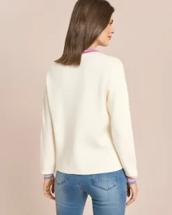 Pullover Amour