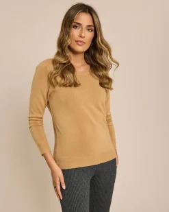 Pullover Cashmere Feeling