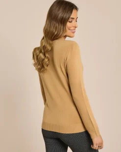 Pullover Cashmere Feeling