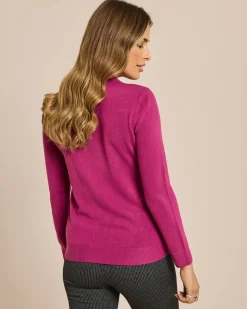 Pullover Cashmere Feeling