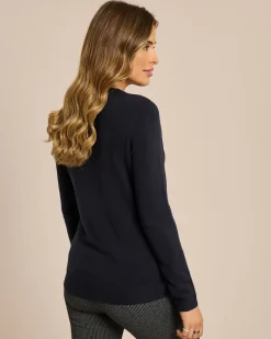 Pullover Cashmere Feeling