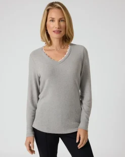Pullover "Kuschelweich"