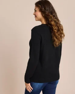 Pullover LOVE