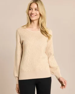 Pullover Lurex