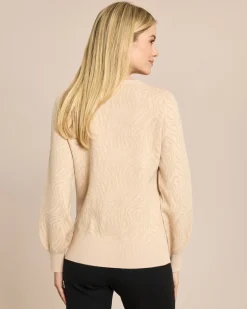 Pullover Lurex