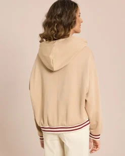 Pullover mit Kapuze