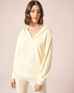 Pullover mit Kapuze