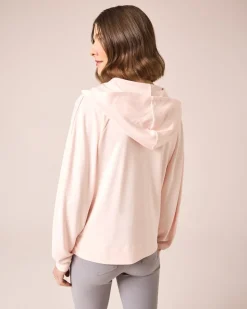 Pullover mit Kapuze