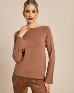 Pullover mit Kaschmir