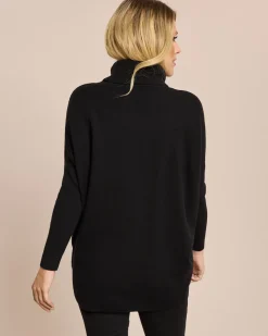 Pullover mit Taschen
