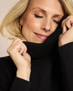 Pullover mit Taschen