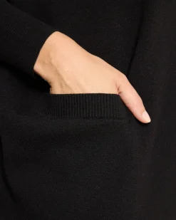 Pullover mit Taschen