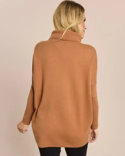 Pullover mit Taschen
