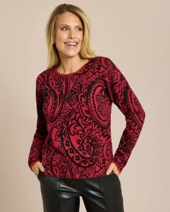 Pullover Ornament