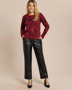 Pullover Ornament