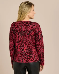 Pullover Ornament