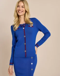 Pullover Schleifendeko