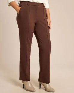 Punto di Roma Hose straight leg