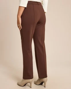 Punto di Roma Hose straight leg