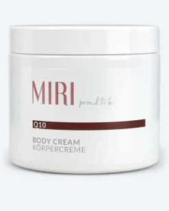 Q10 Body Cream