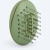 Red Light Scalp Massaging Brush