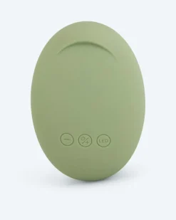 Red Light Scalp Massaging Brush