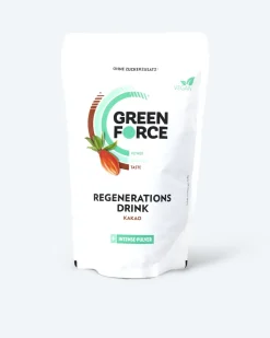 Regenerationsdrink, 600 g