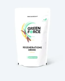 Regenerationsdrink, 600 g