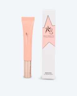 Renewing Lip Peeling Balm
