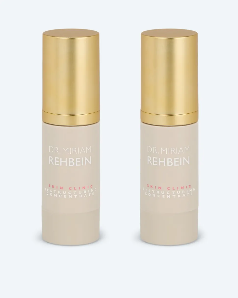 Restructuring Concentrate, Duo