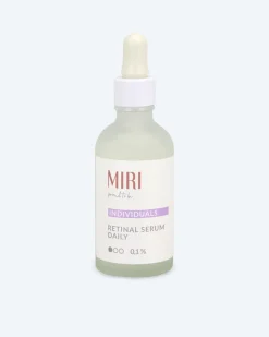 Retinal Serum Daily 0,1 %