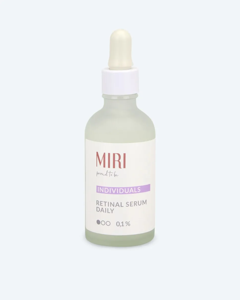 Retinal Serum Daily 0,1 %